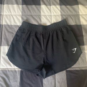 Gymshark shorts brand new